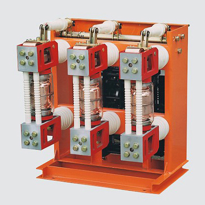ZN28(A)-12 戶(hù)內(nèi)高壓真空斷路器