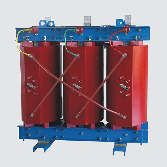 SC（B)9、10、11系列干式澆注變壓器